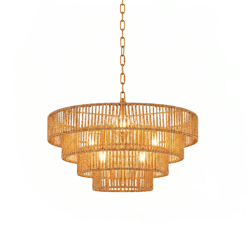 Oddone Chandelier
