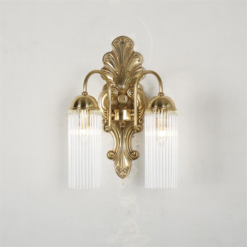 Arezzo Wall Sconce
