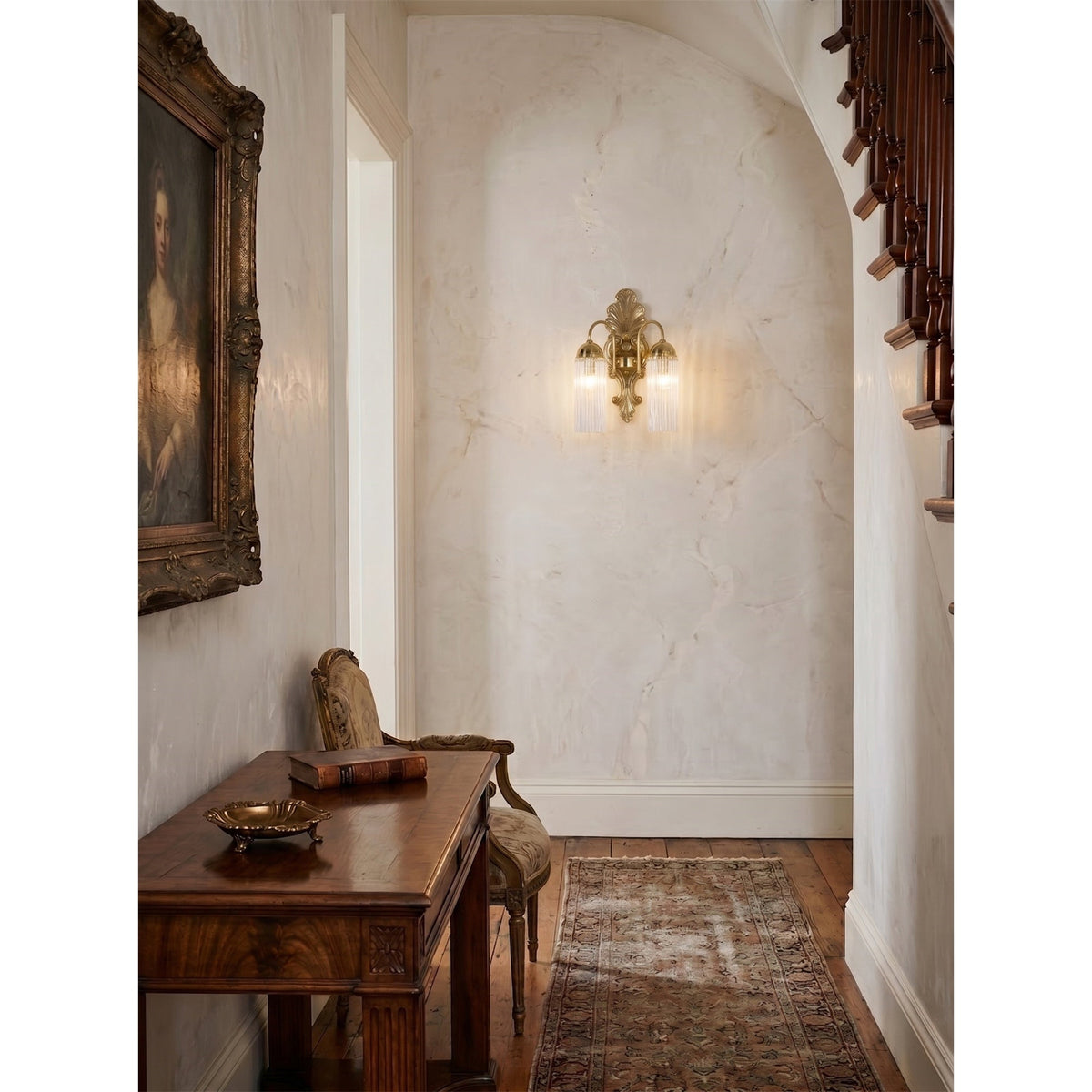 Arezzo Wall Sconce