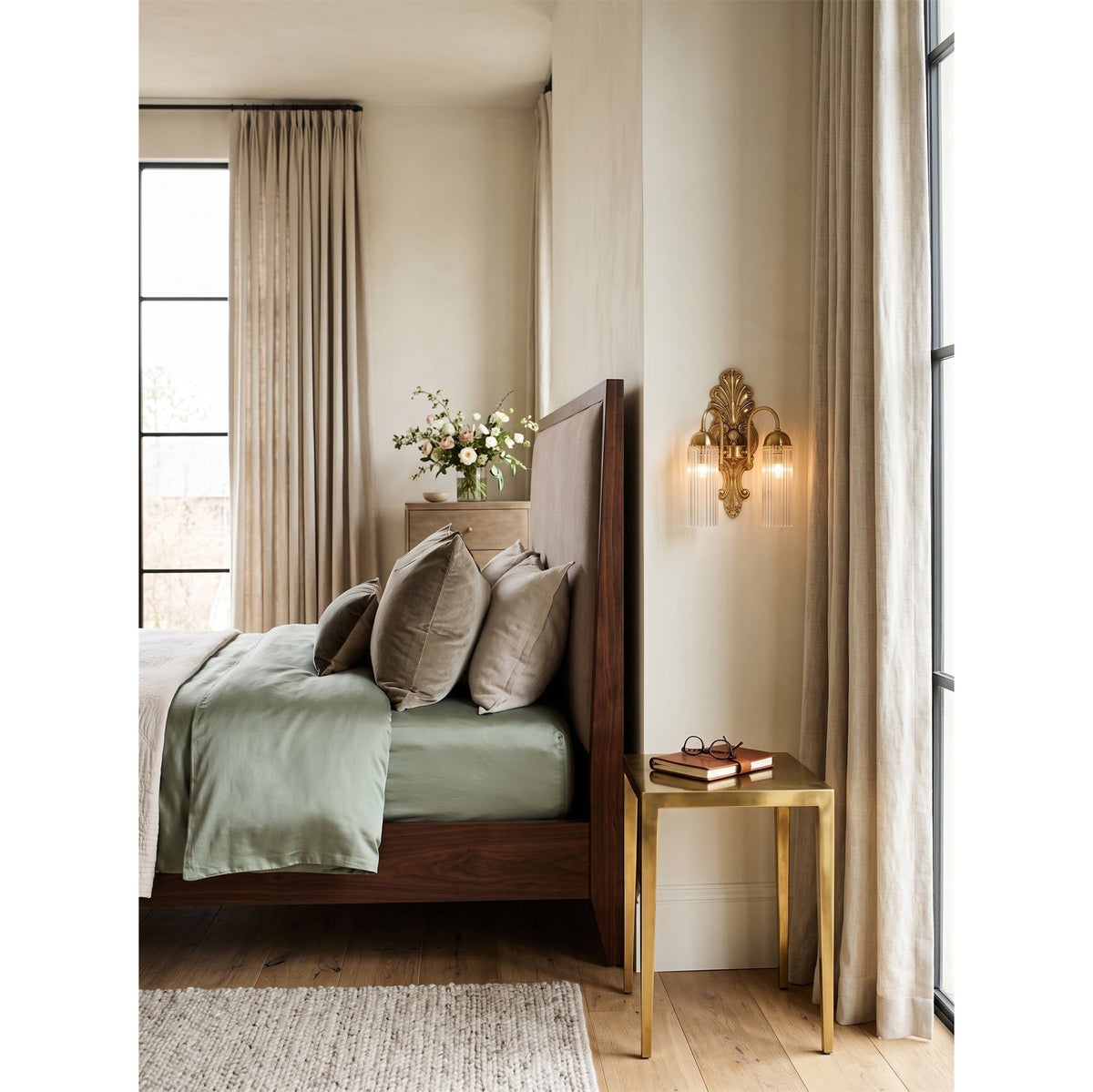 Arezzo Wall Sconce