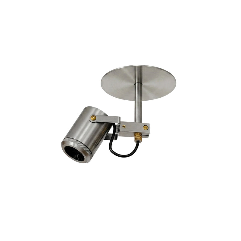 Domenico LED Flush Mount