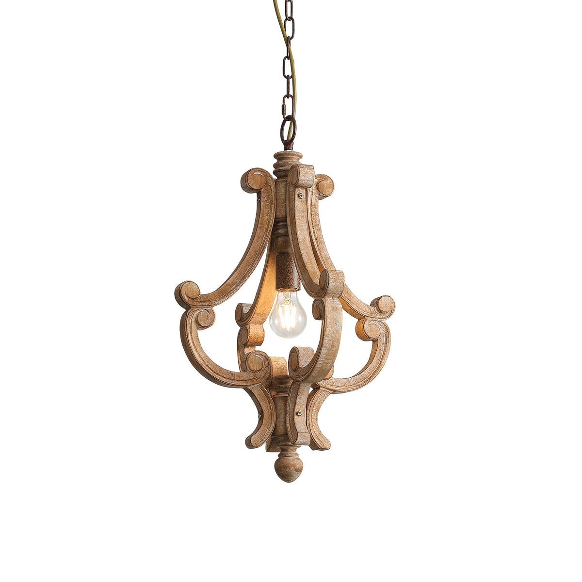 Molo Pendant Lamp