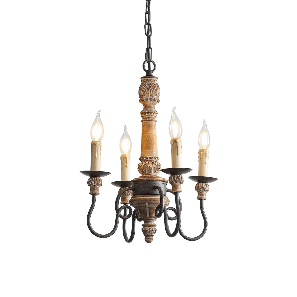 Lucca Pendant Lamp