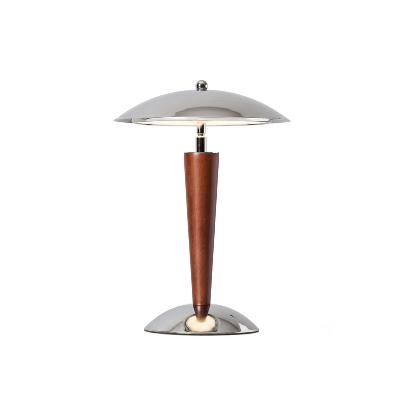 Torre Dome Table Lamp
