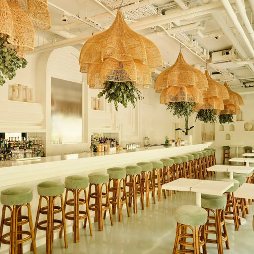 Albero Chandelier