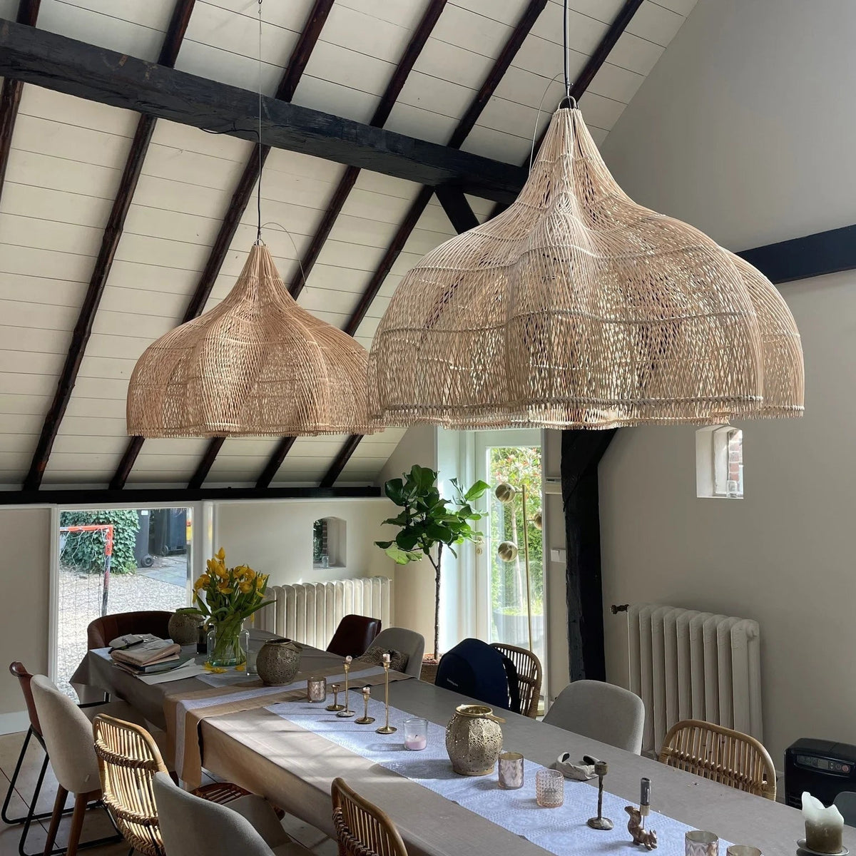 Albero Chandelier