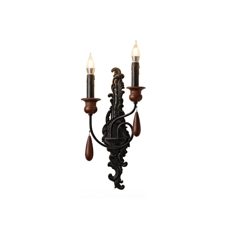 Fausto Wall Sconce