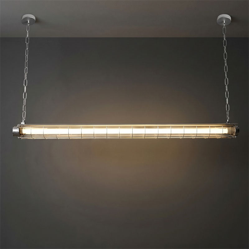 Tufesco Mariner Pendant Light