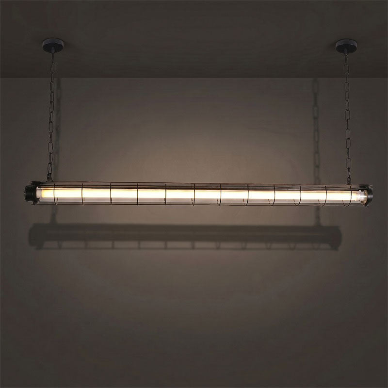 Tufesco Mariner Pendant Light