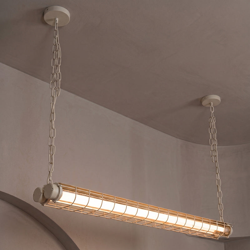 Tufesco Mariner Pendant Light