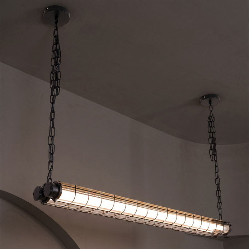 Tufesco Mariner Pendant Light