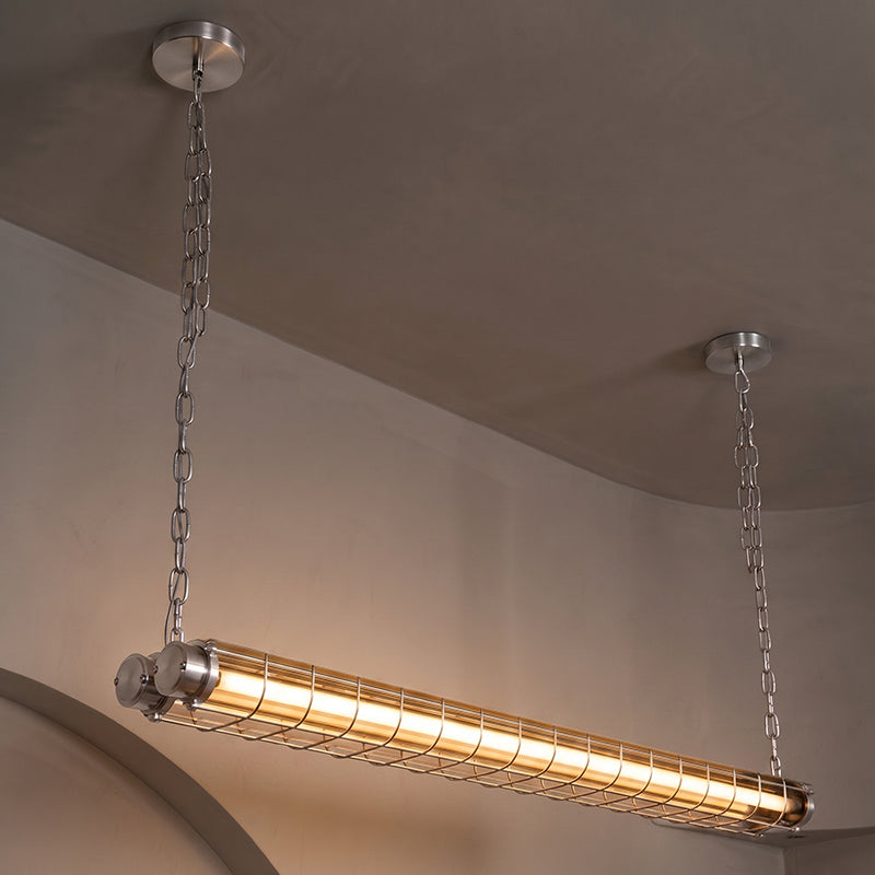Tufesco Mariner Pendant Light