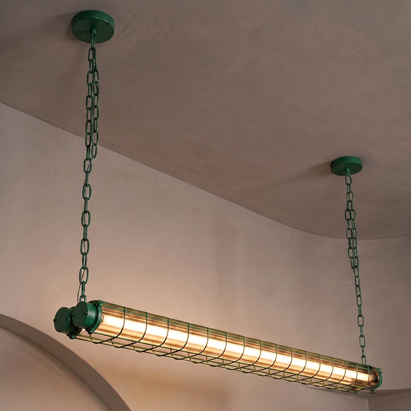 Tufesco Mariner Pendant Light