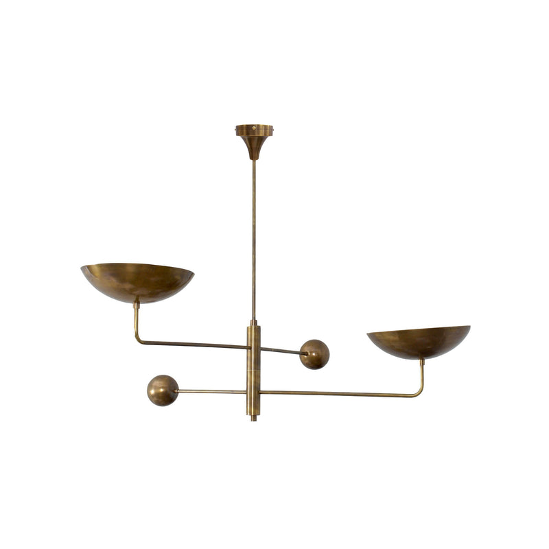 Monteno Nauticaz Chandelier