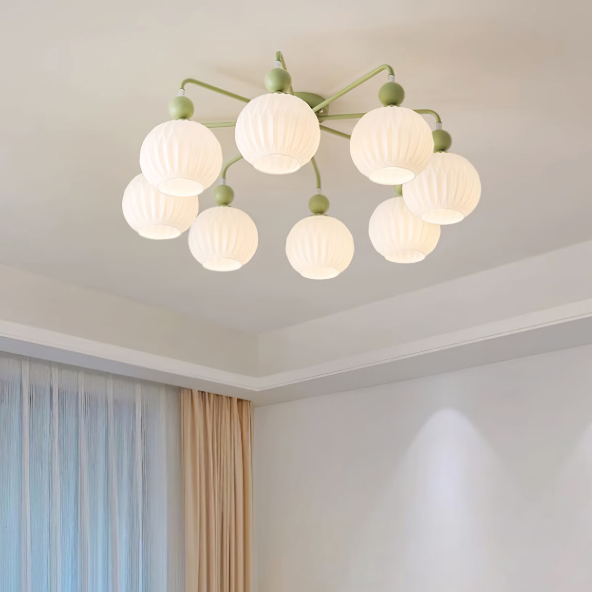 Aquila Ceiling Lamp