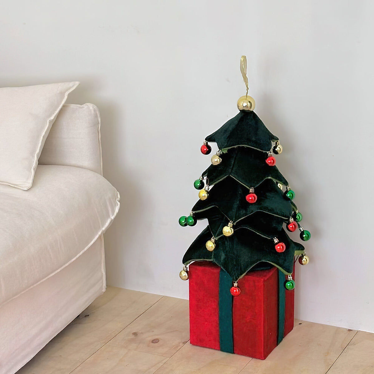 Normena Xmas Tree Gift Lamp