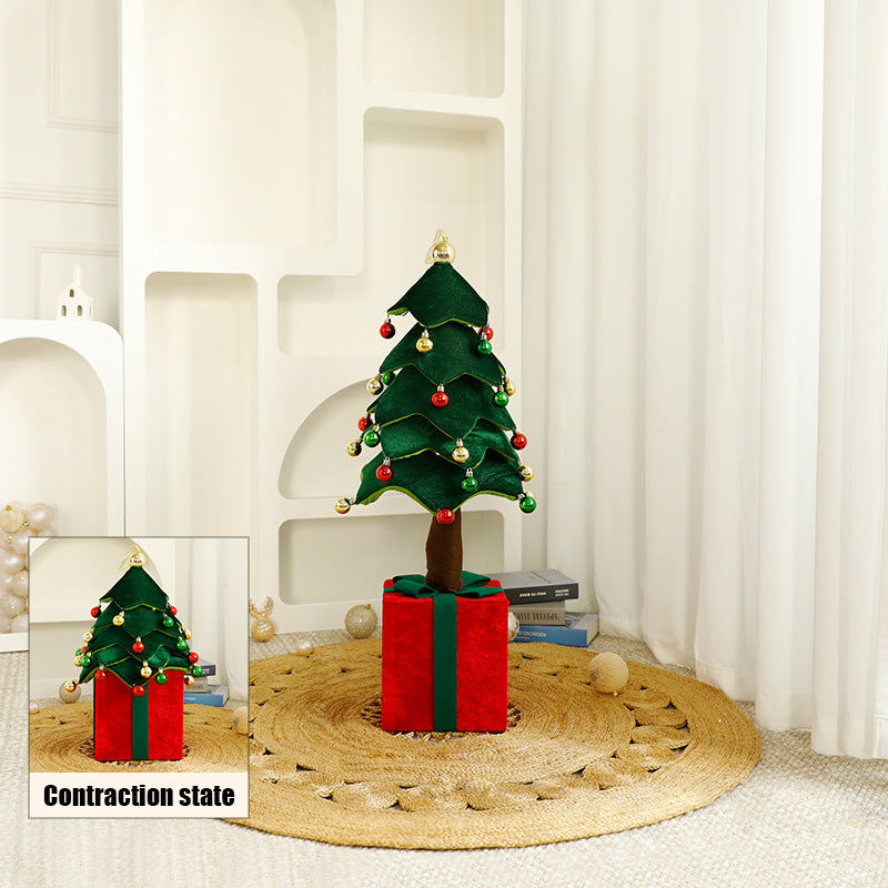 Normena Xmas Tree Gift Lamp