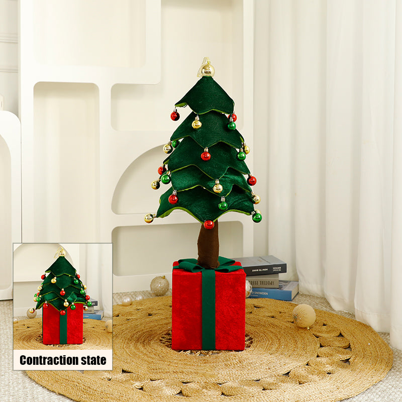 Normena Xmas Tree Gift Lamp