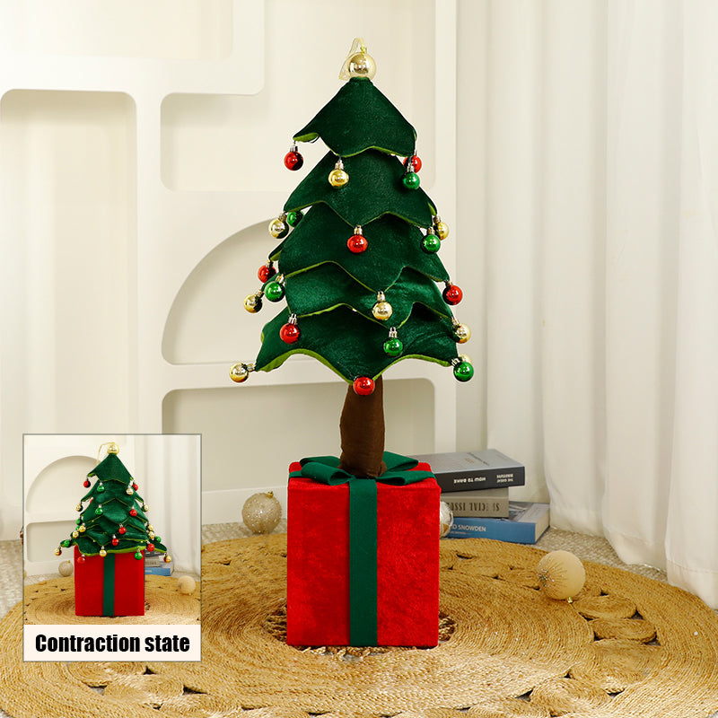Normena Xmas Tree Gift Lamp
