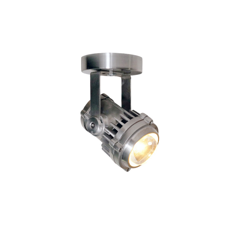 Pescara Aluminum Industrial Spotlight