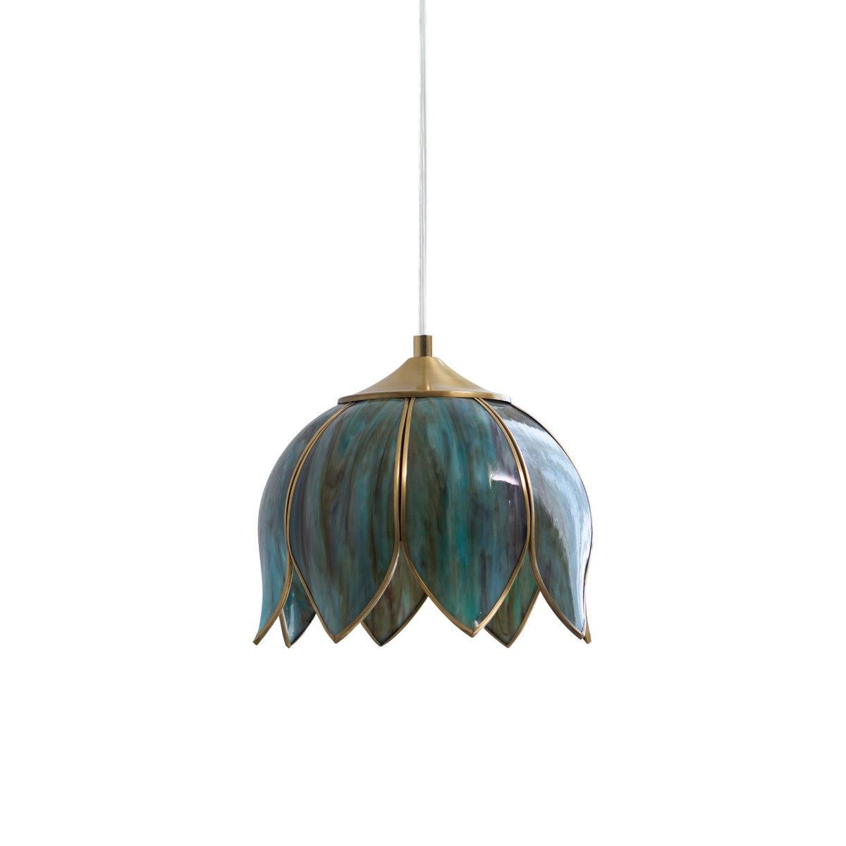 Pescara Lotus Pendant Lamp