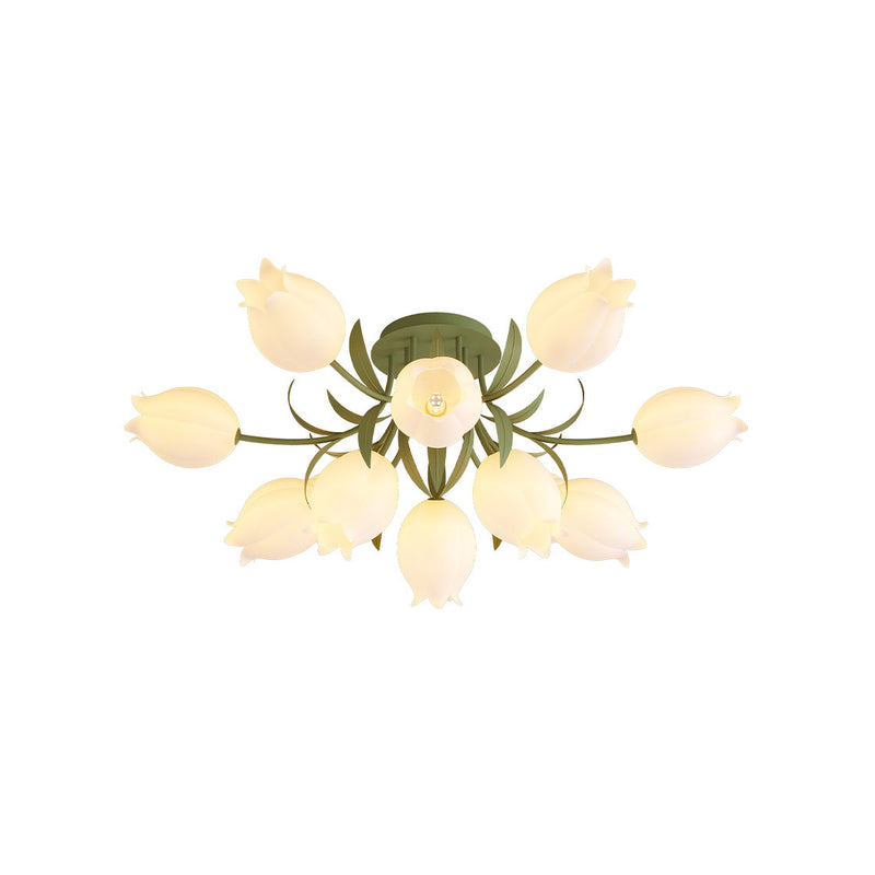 Fortora Ceiling Lamp