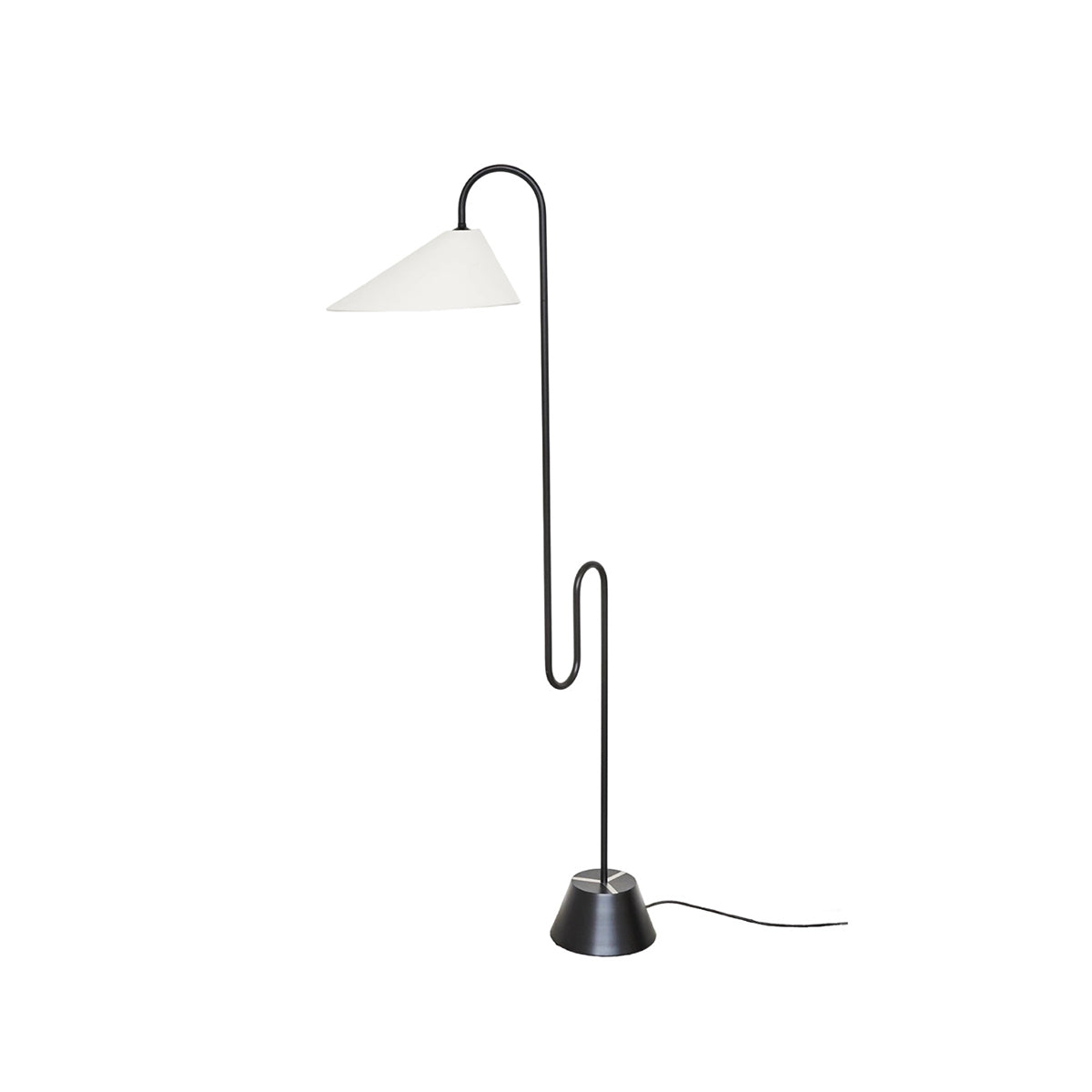 Ermeto Floor Lamp