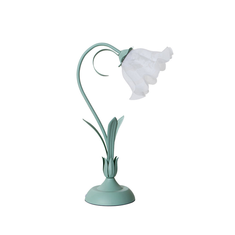 Malvano Flower Table Lamp