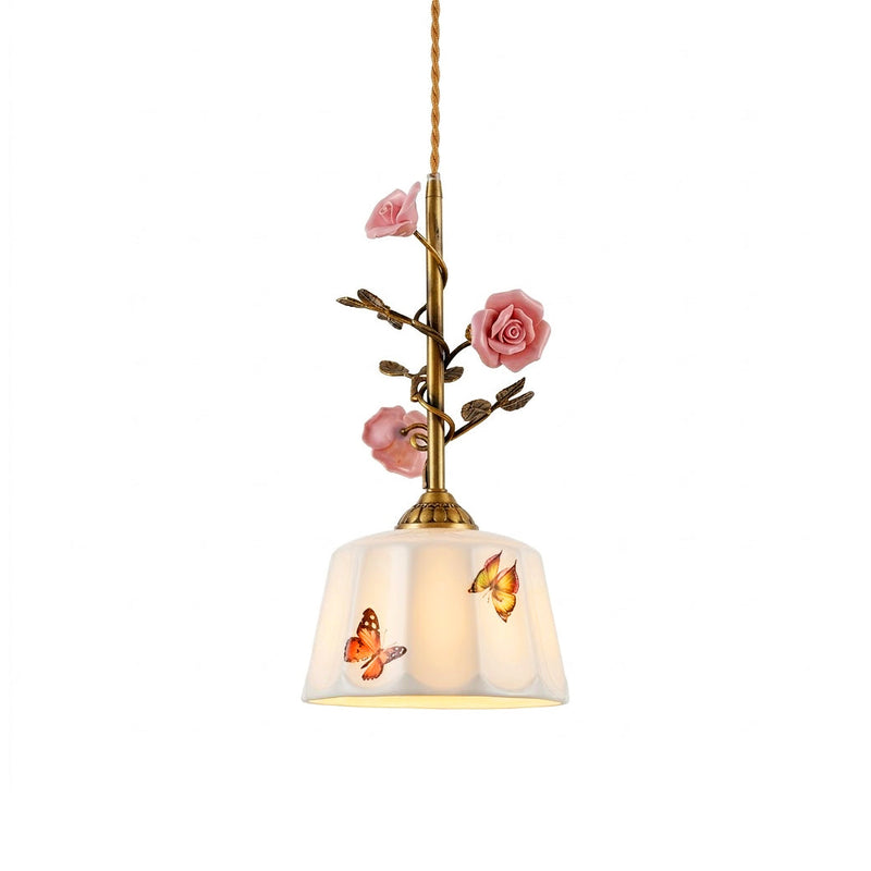 Norberto Bloom Pendant Lamp