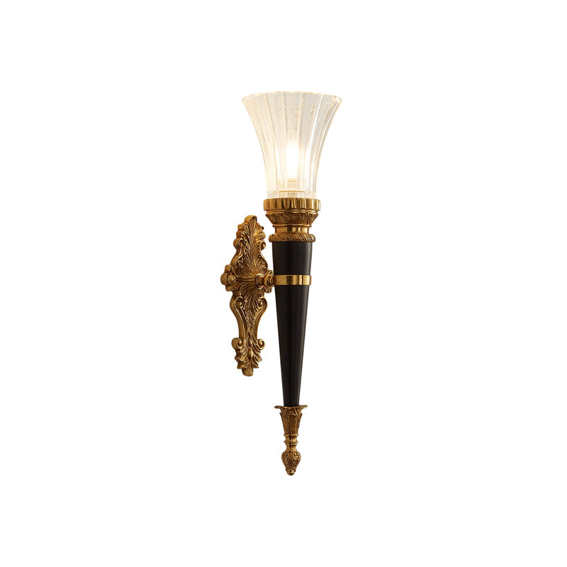 Lestella Torch Wall Lamp