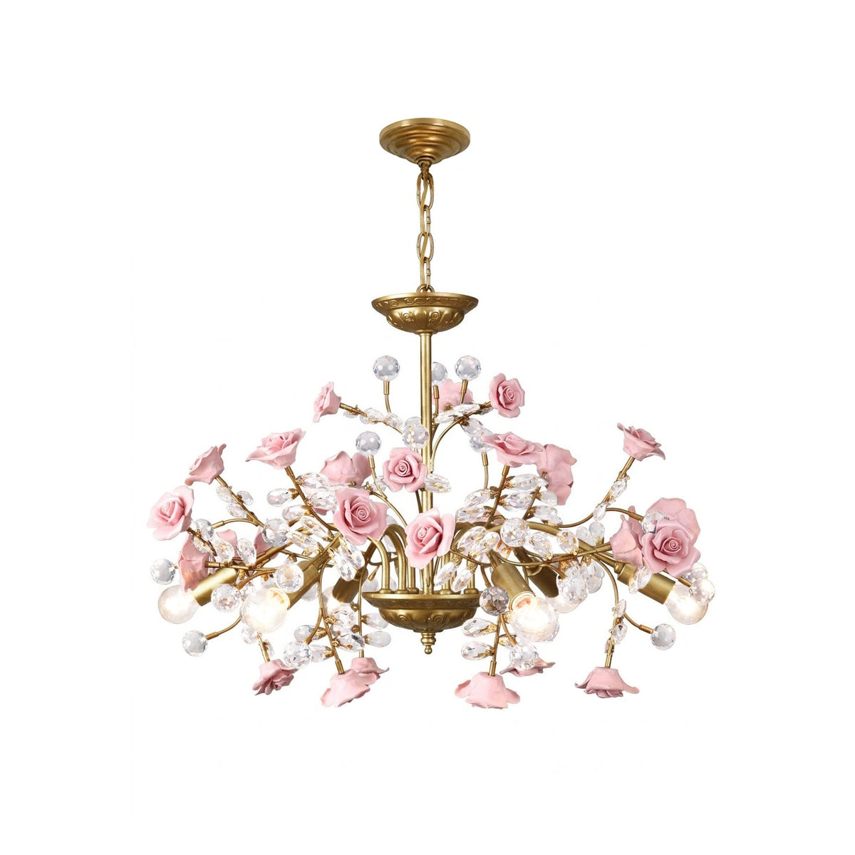 Cima Chandelier