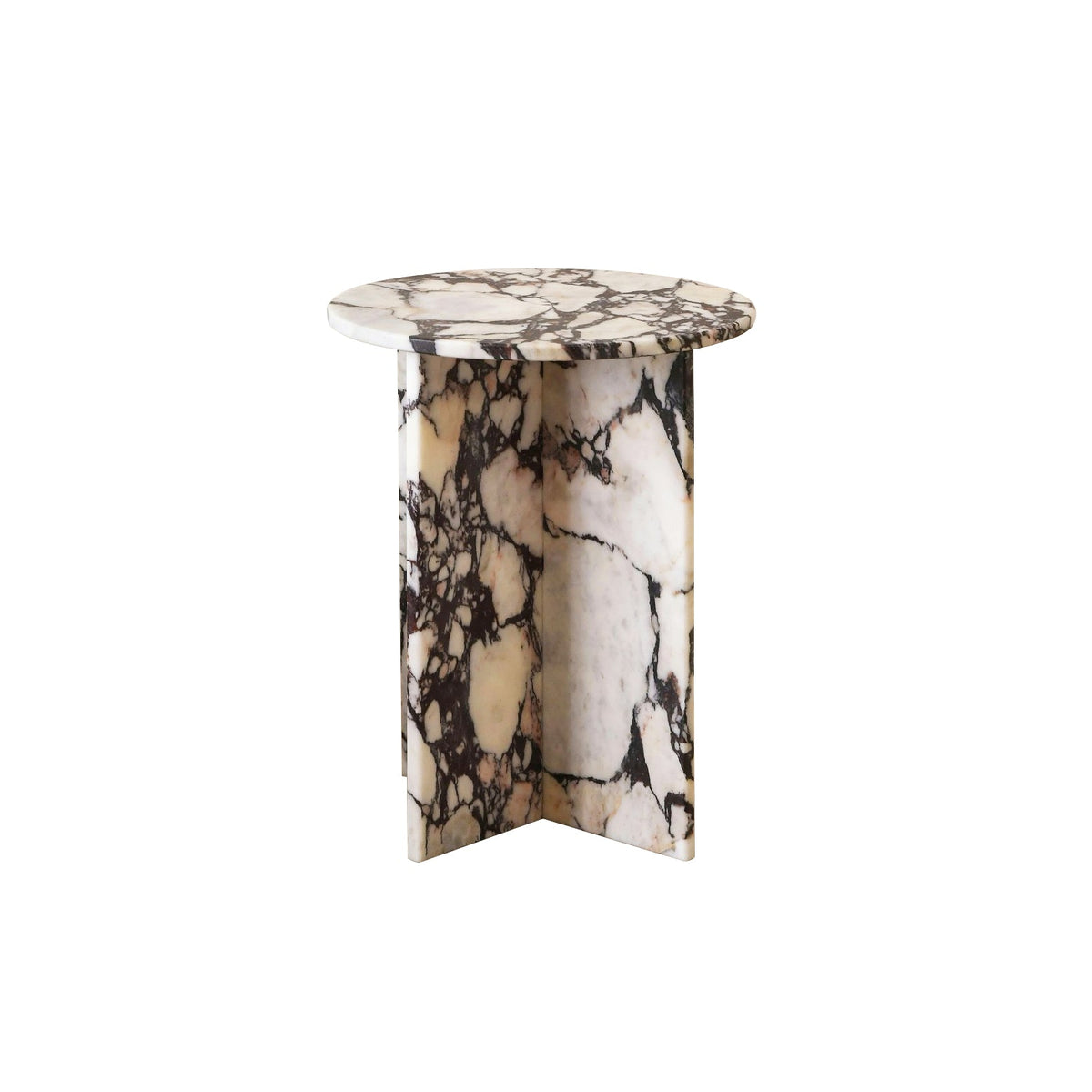 Asolone Marble Side Table