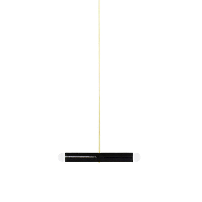 Sferino Rotating Rainbow Pendant Lamp