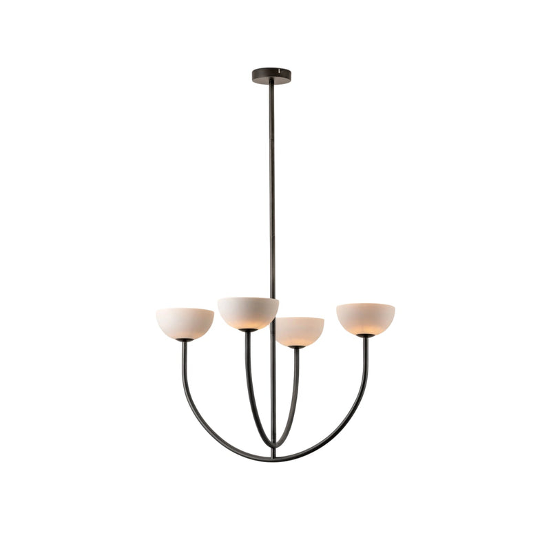 Tempello Chandelier