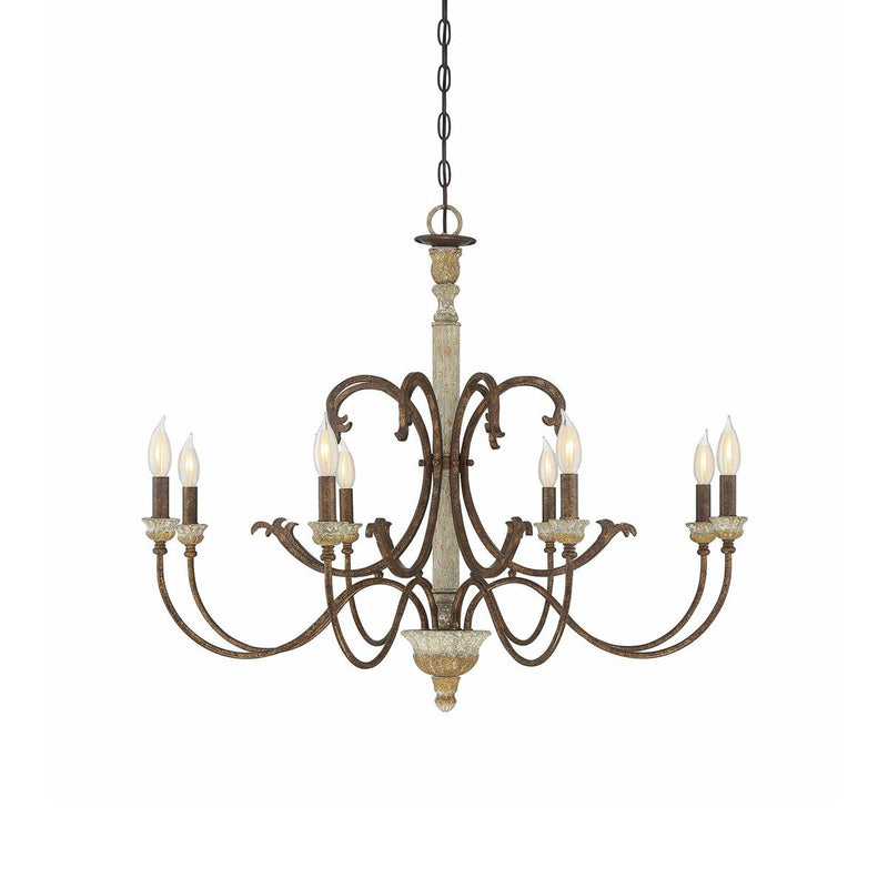 Reneto Chandelier