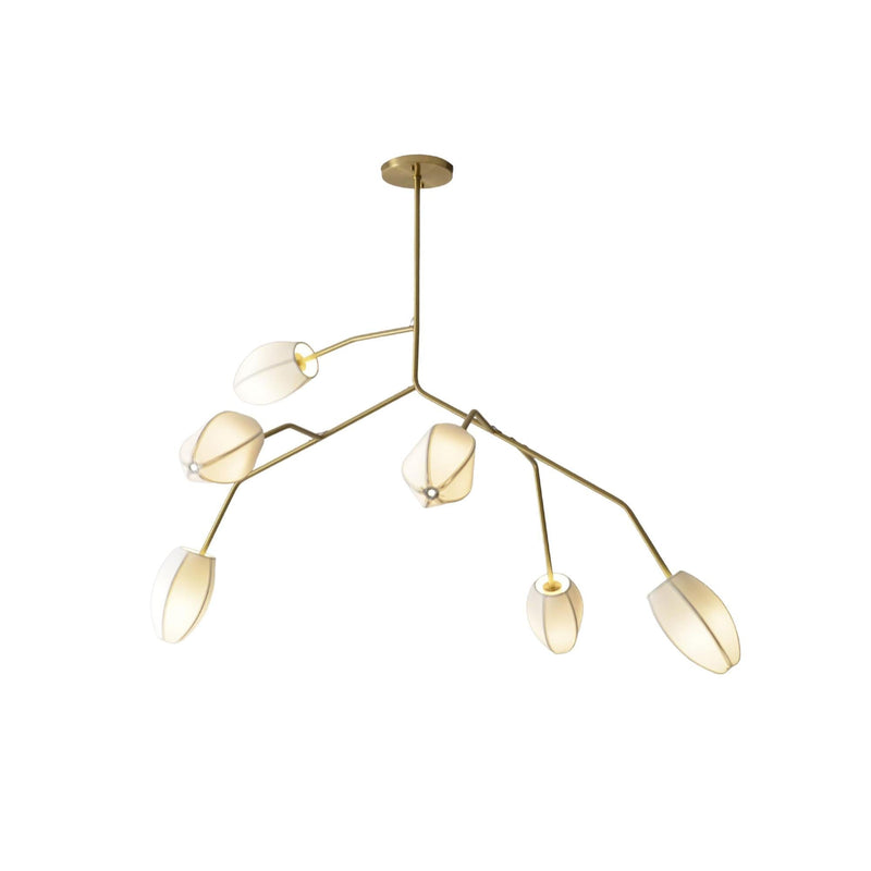 Zaffina Chandelier