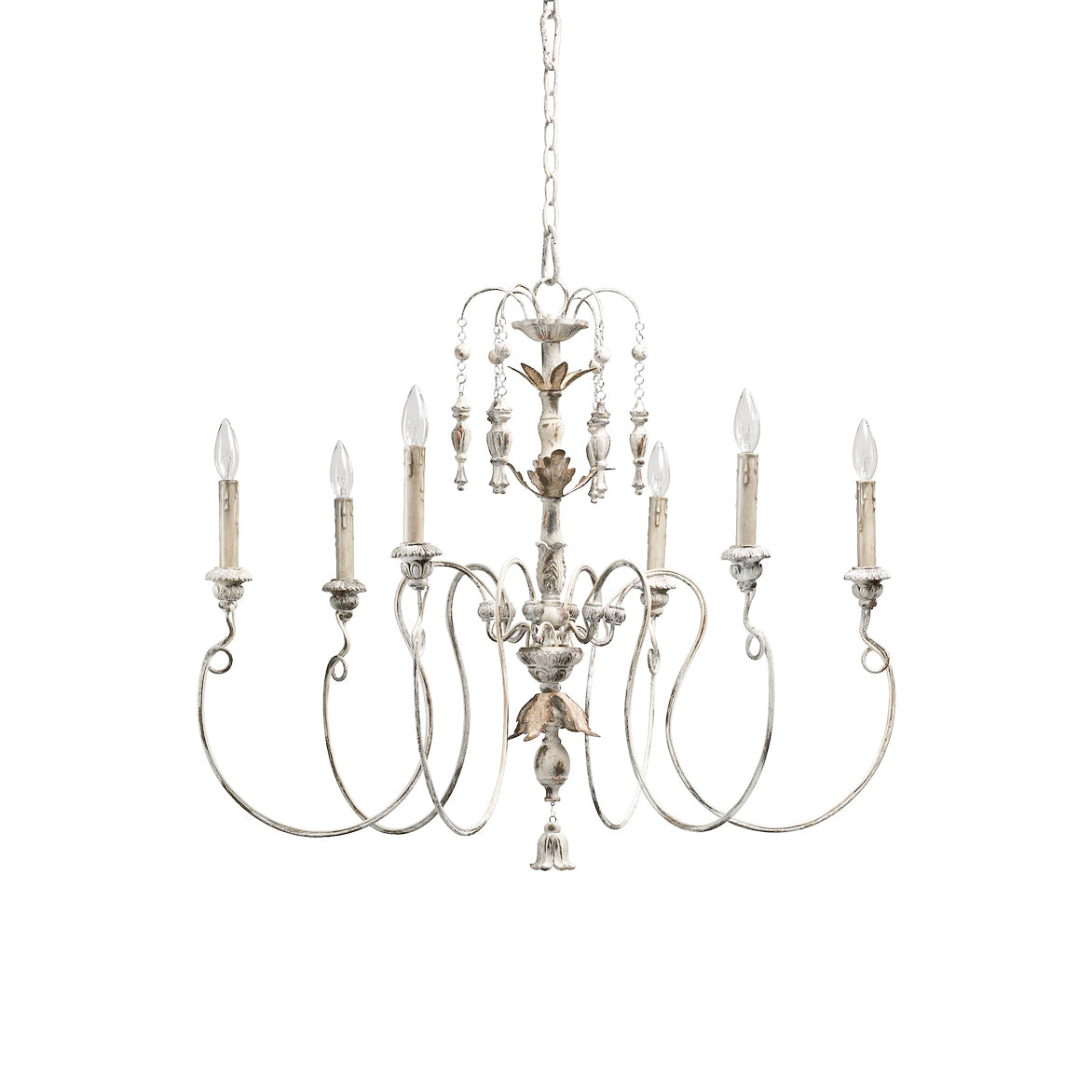 Basilico Chandelier