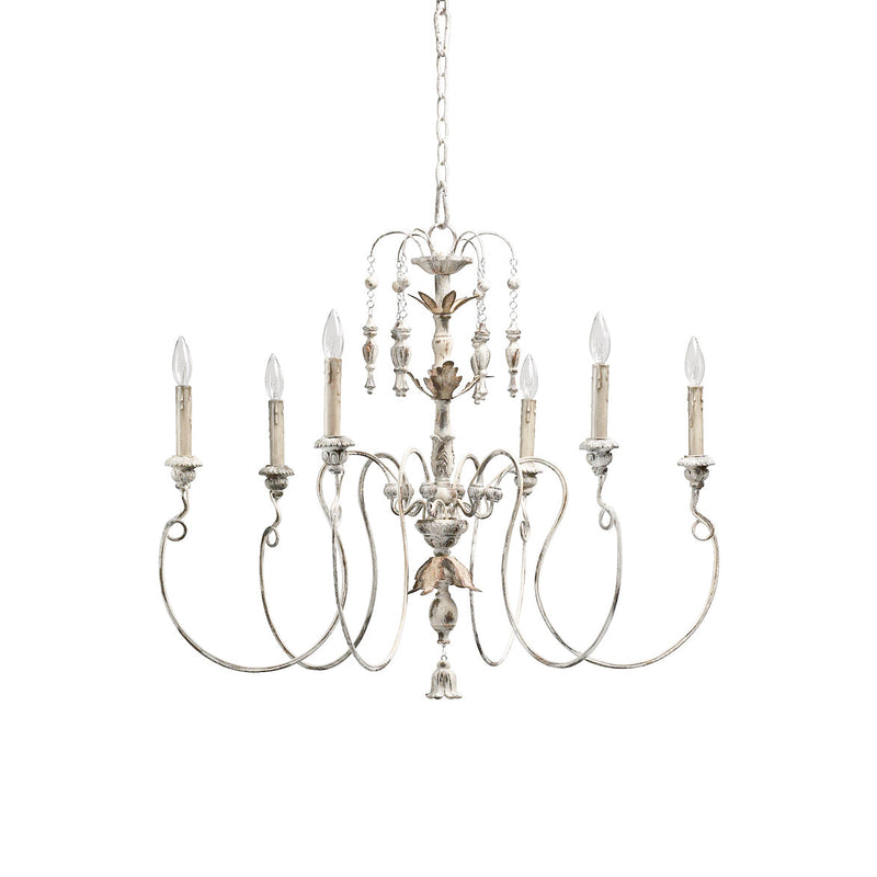 Basilico Chandelier