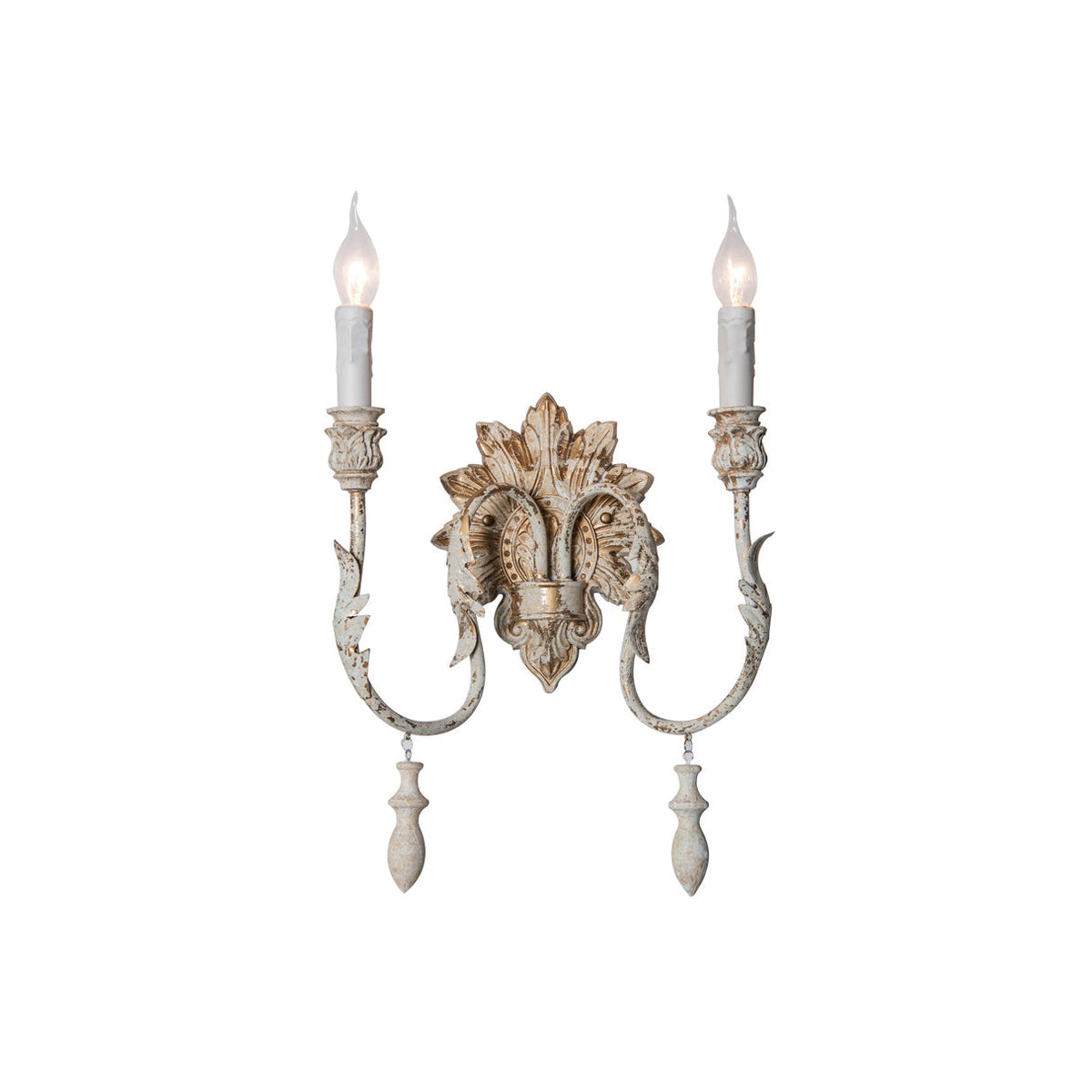 Basilico Wall Lamp