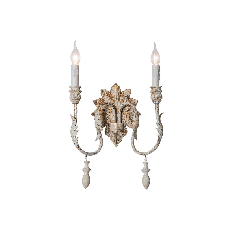 Basilico Wall Lamp