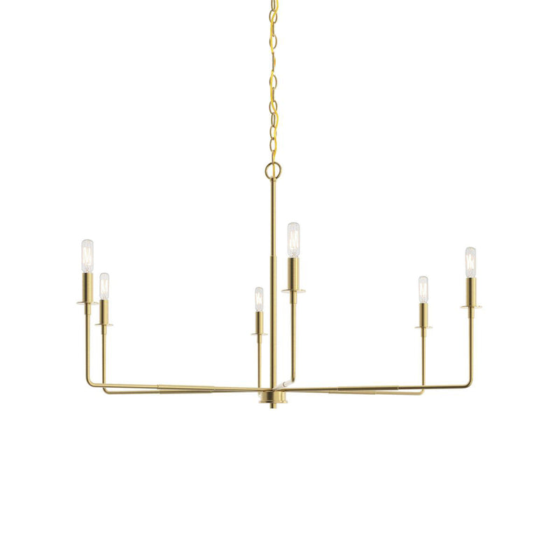 Argora Chandelier
