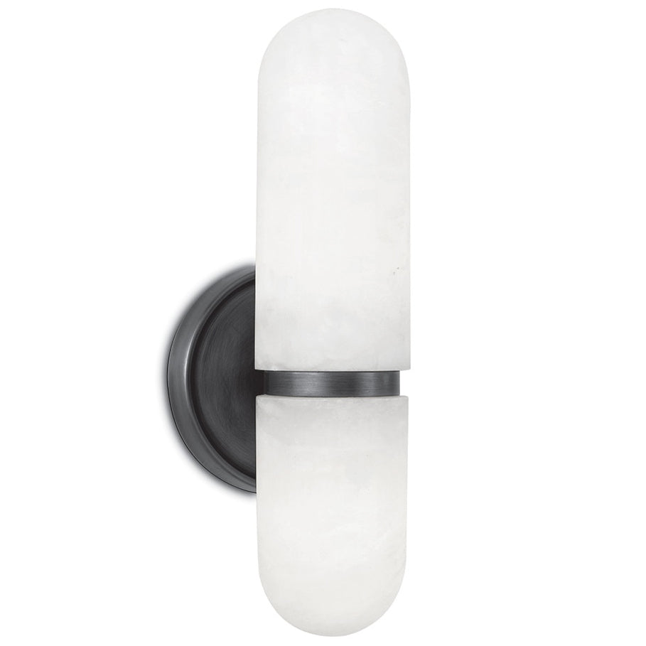 Mandano Alabaster Wall Lamp