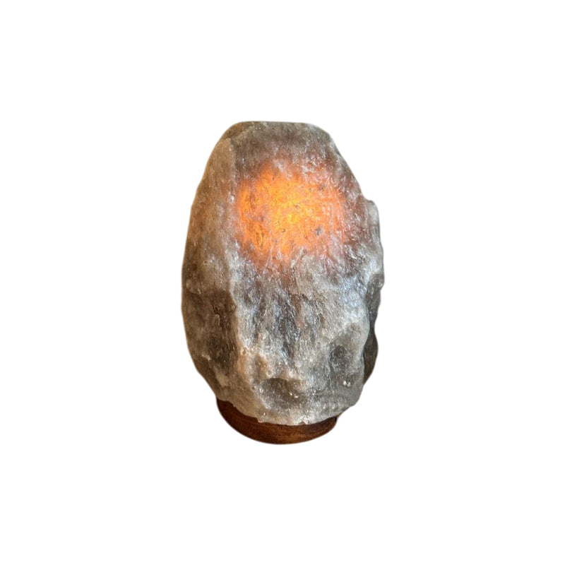 Travina Stone Table Lamp