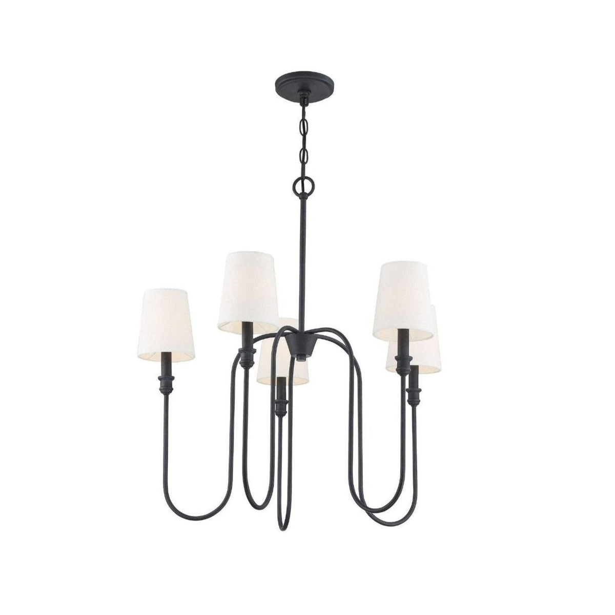 Dellesco Chandelier