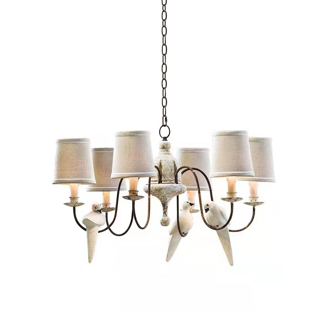 Rigeto Chandelier
