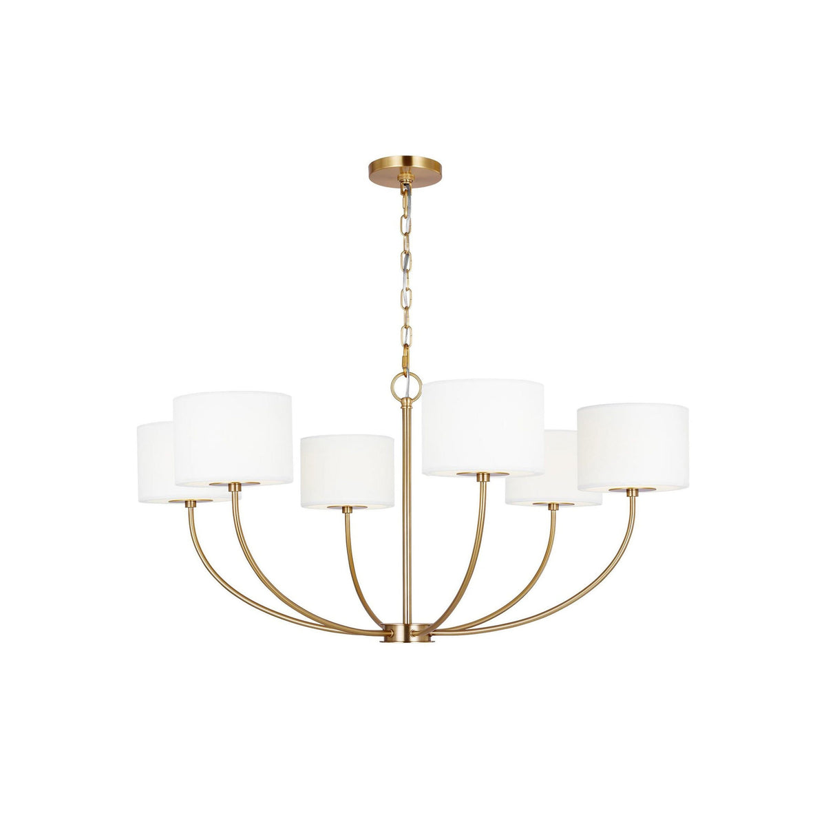 Pandaro Chandelier