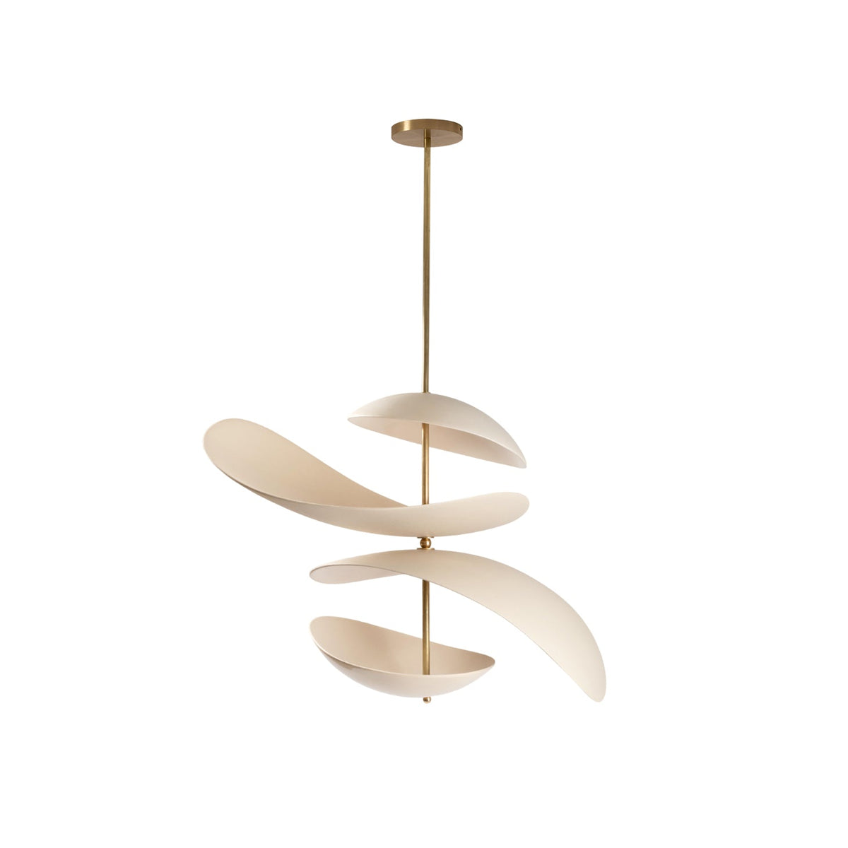 Tivoli Floating Pendant Lamp