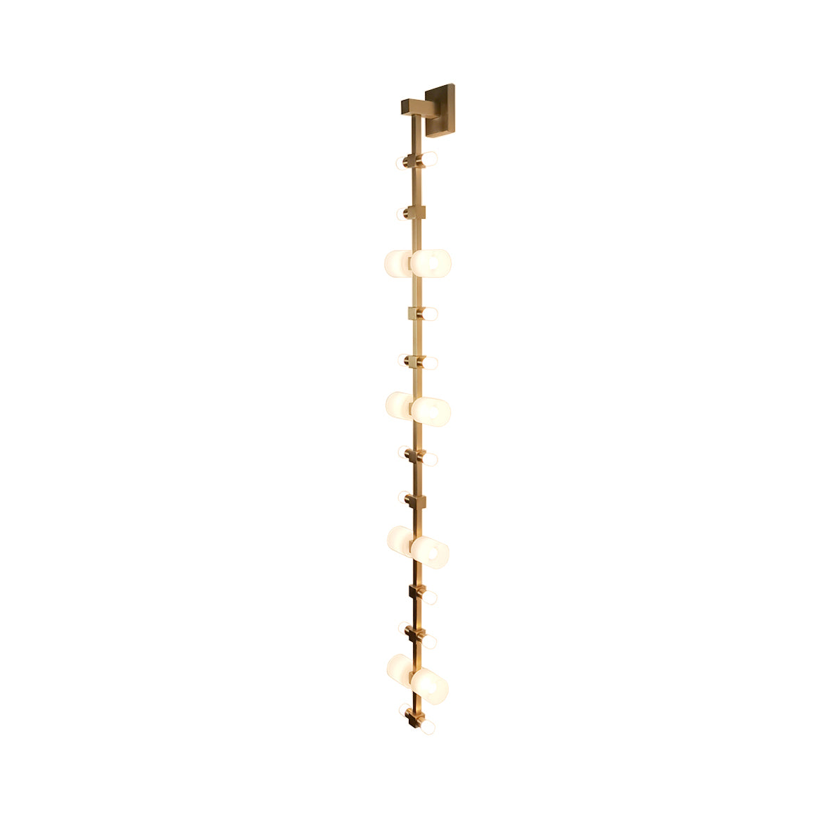 Milazzo Mia Wall Lamp