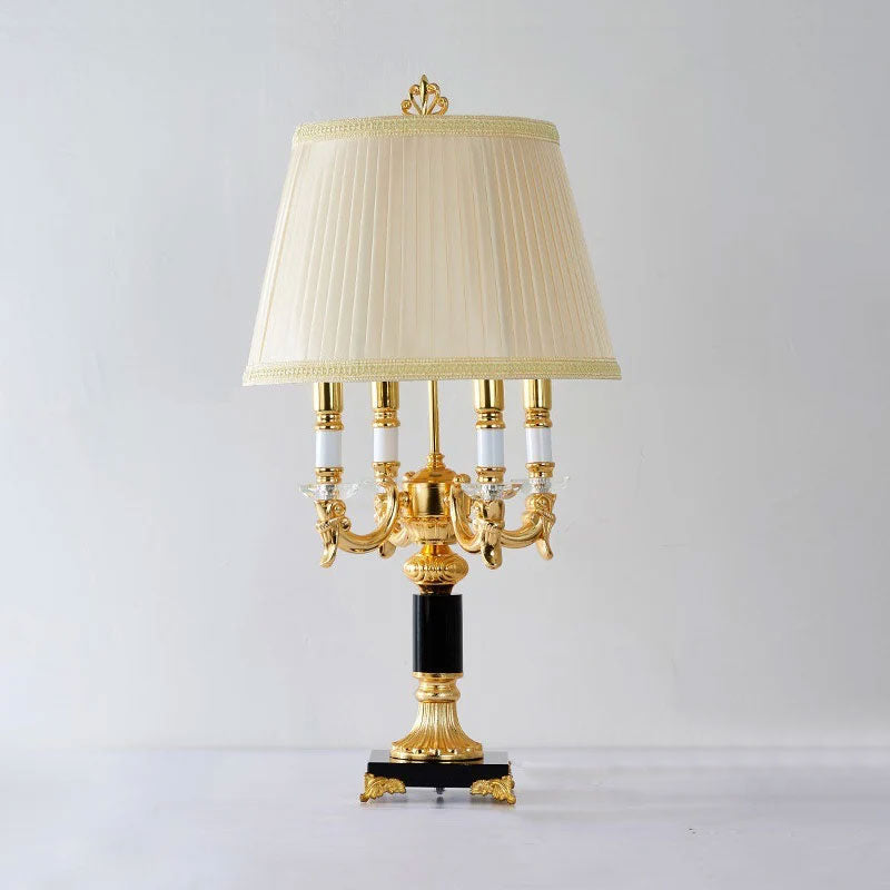 Arduino Table Lamp