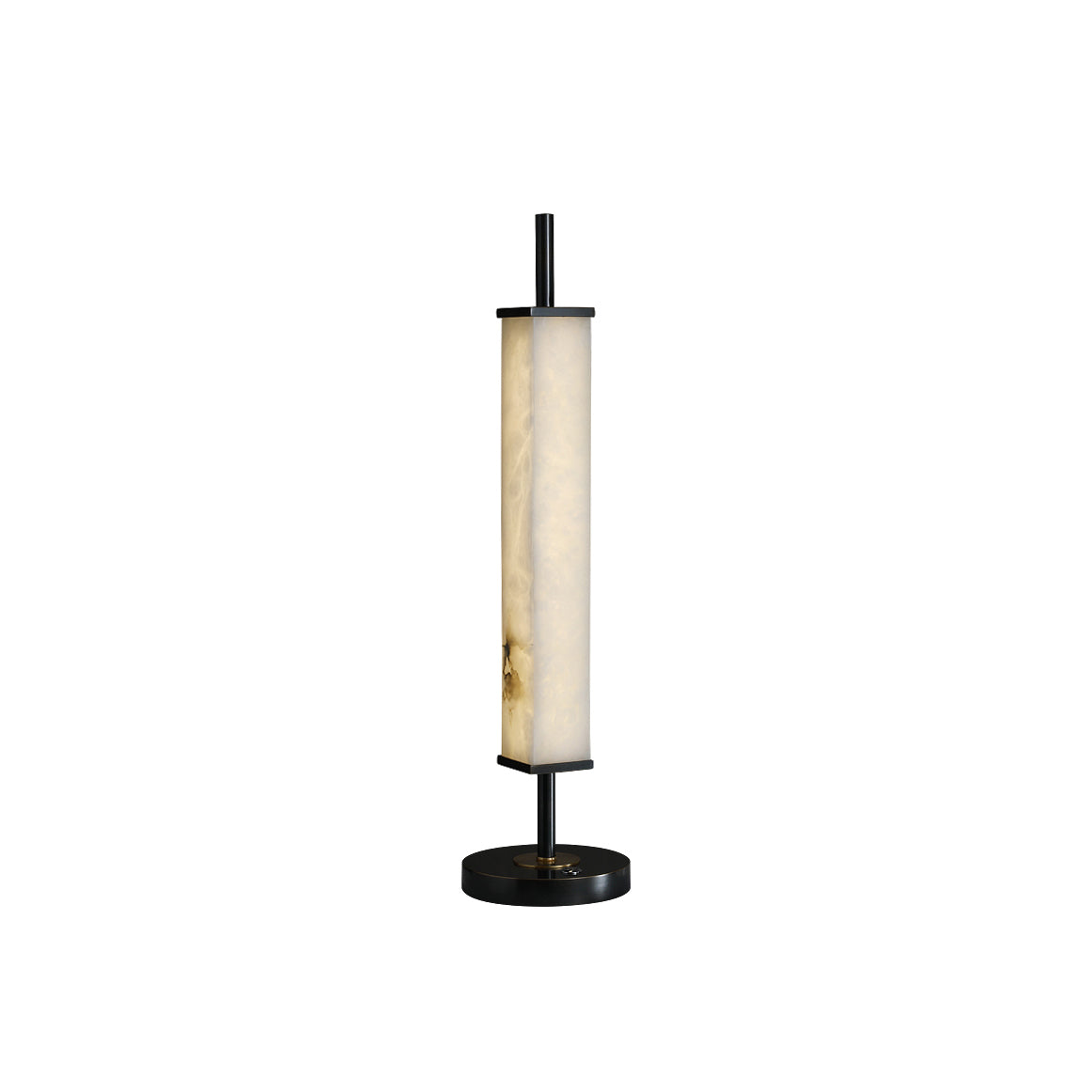 Rascora Alabaster Table Lamp